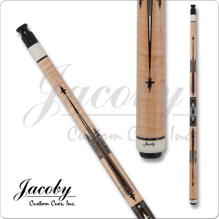 Jacoby JCB17 Pool Cue