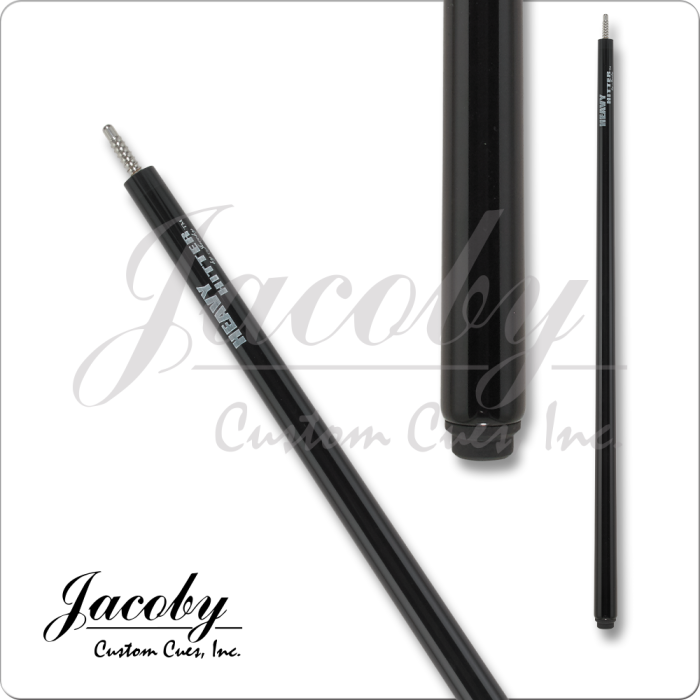 Jacoby JCBBKH Heavy Hitter Break Cue