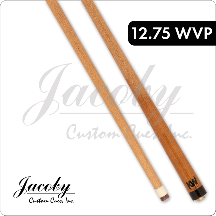 Jacoby Kielwood Shaft - 12.75mm