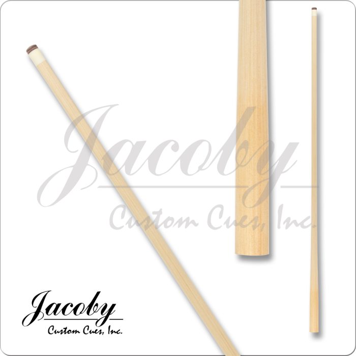 Jacoby Ultra Pro Shaft - Blank