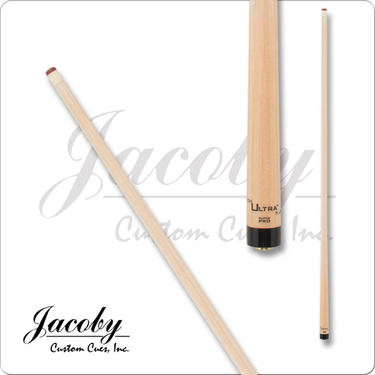 Jacoby Ultra Super Pro Shaft