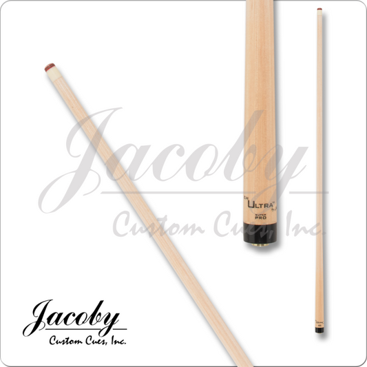 Jacoby UniLoc Ultra Super Pro Shaft