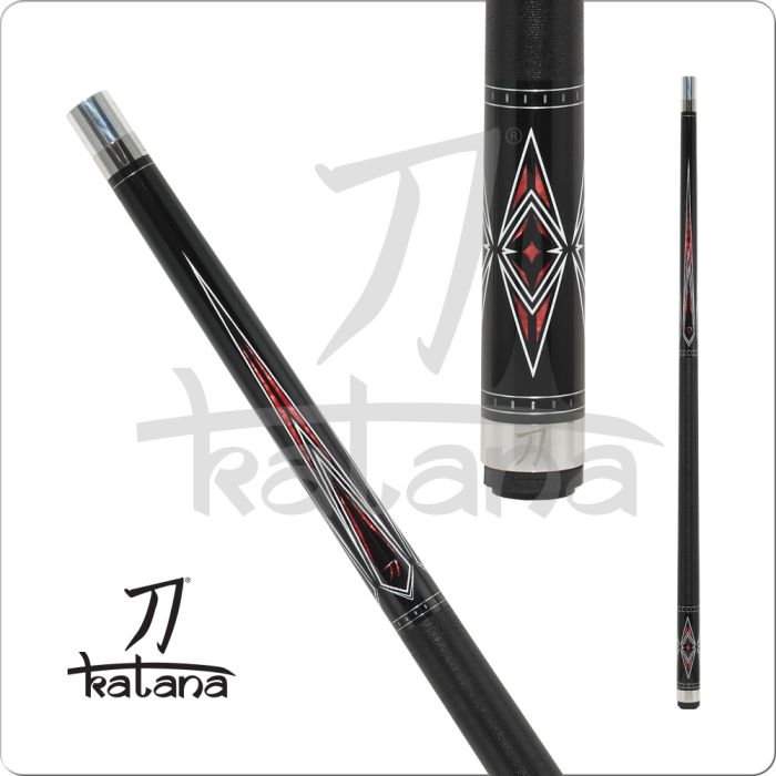 Katana KAT14 Cue