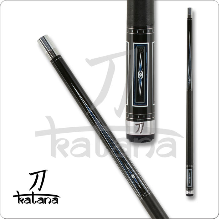 Katana KAT16 Cue