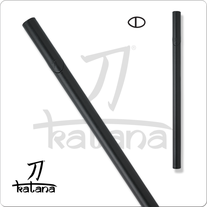 Katana KATC01 1x1 Hard Case