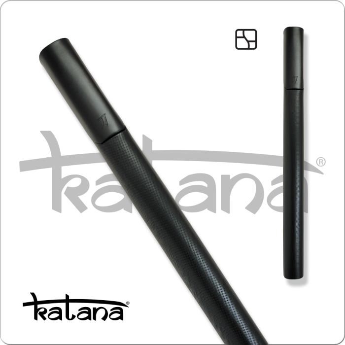 Katana KATC02 2x2 Hard Case