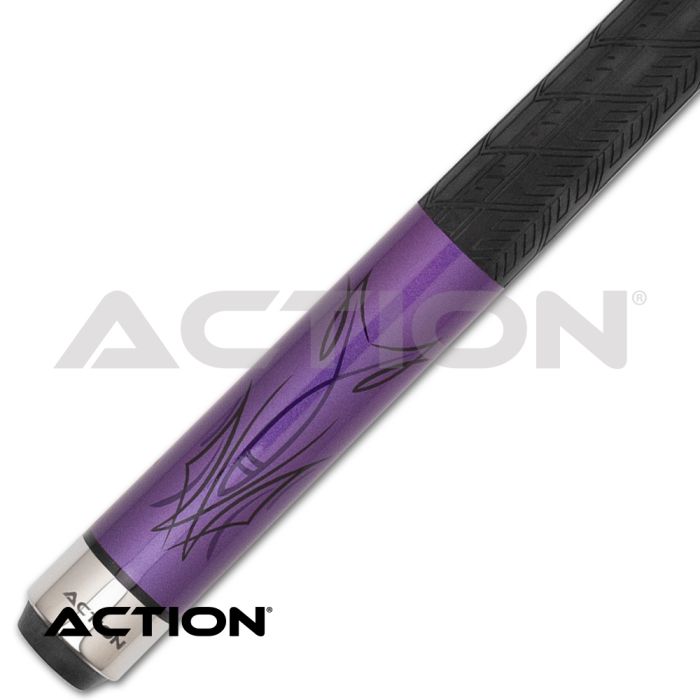 Action Khrome KRM02 Cue