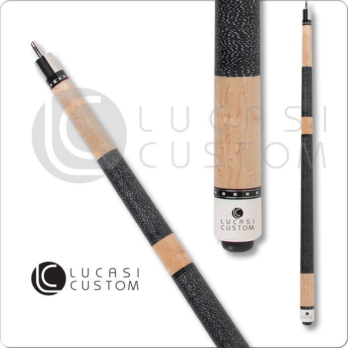 Lucasi L2000JB Jump Break Cue