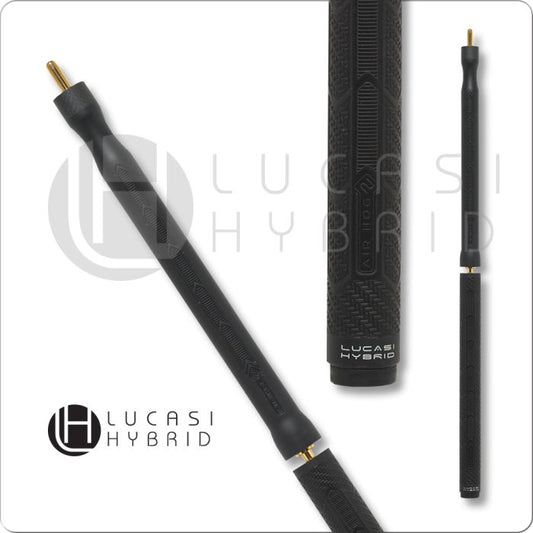 Lucasi Hybrid LHAH2 Jump Cue 9.5oz