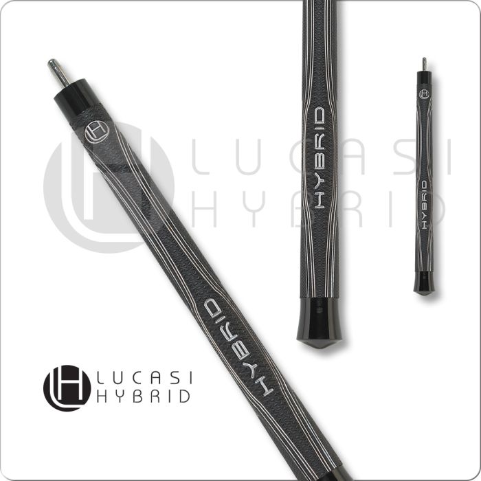 Lucasi Hybrid Air Hog LHAH5W Jump Cue 9.5 oz