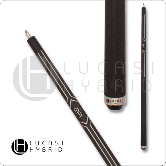 Lucasi Hybrid LHC14 Cue