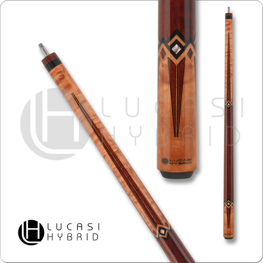 Lucasi LHLE5 Cue