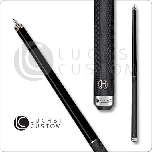 Lucasi Hybrid LHT88 Cue