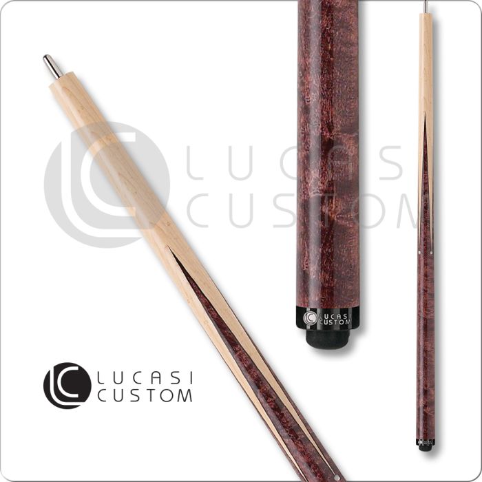 Lucasi Custom LZ2000SP Sneaky Pete Cue