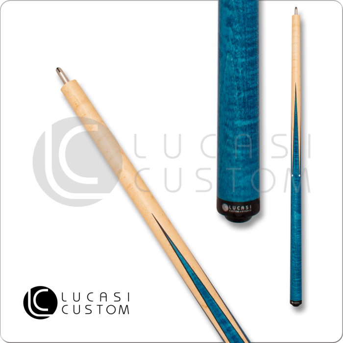 Lucasi Custom LZ2000SPT Sneaky Pete Pool Cue