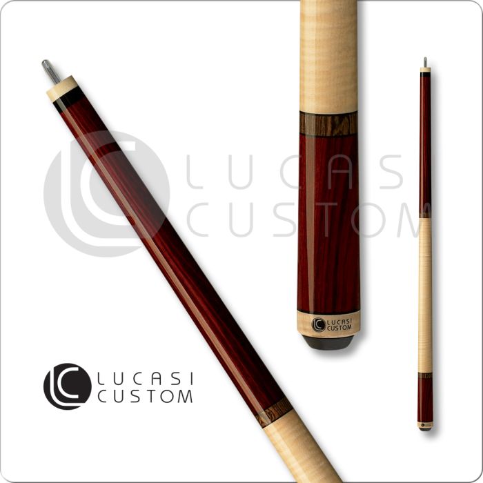 Lucasi Custom LZC11 Cue