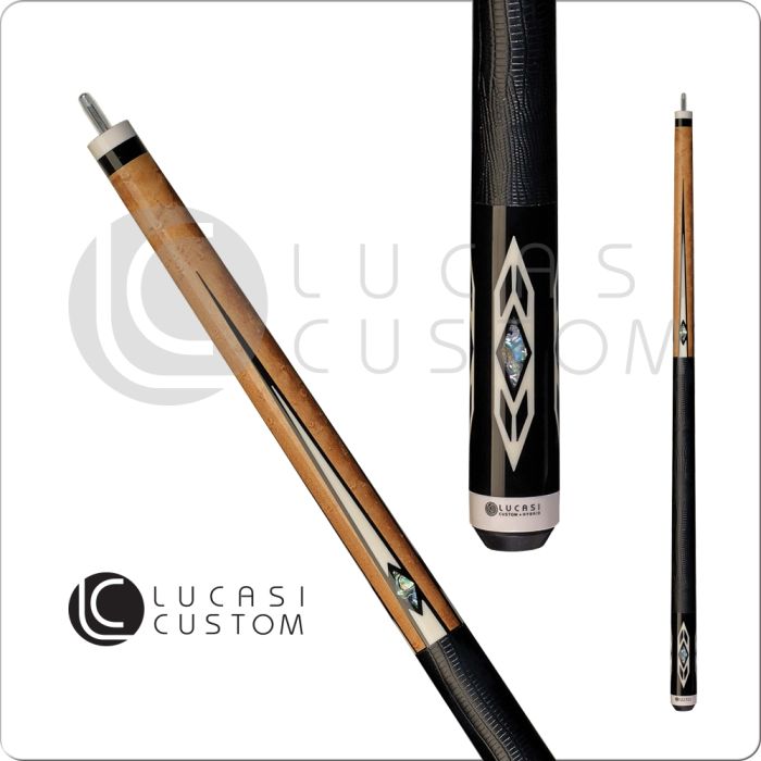 Lucasi Custom LZC24 Cue