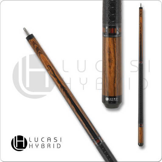 Lucasi LZC26 Custom Cue