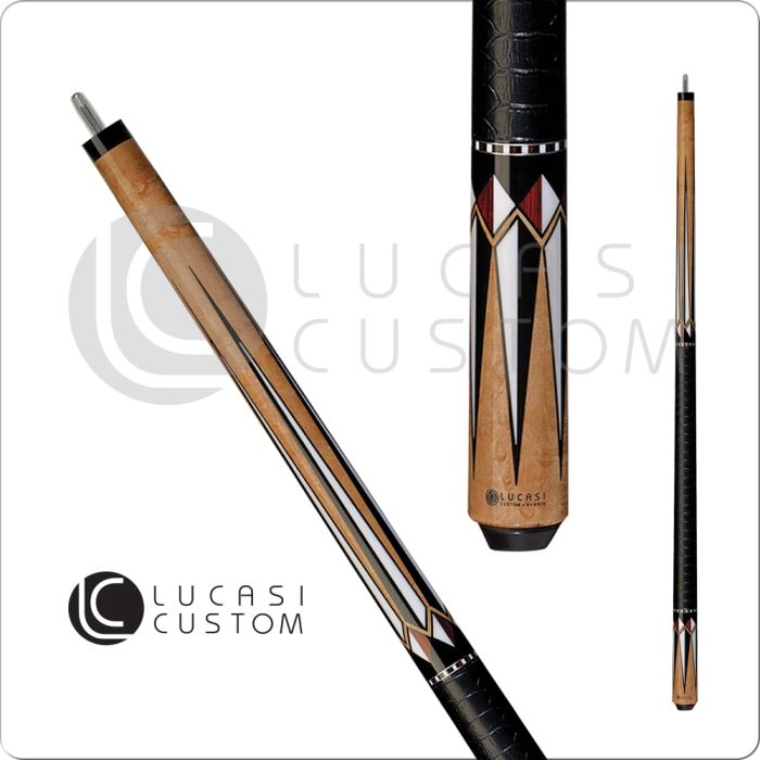 Lucasi Custom LZC31 Cue