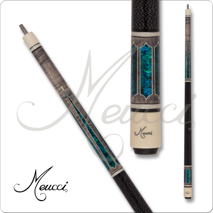 Meucci ME2020BL Cue