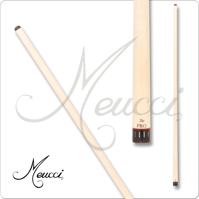 Meucci ME9715 Pro Shaft