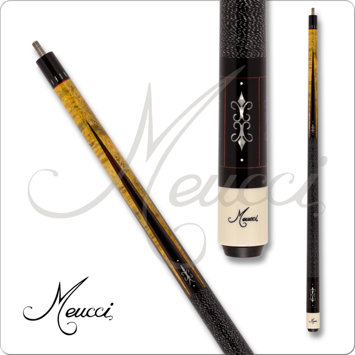 Meucci ME9715 Cue