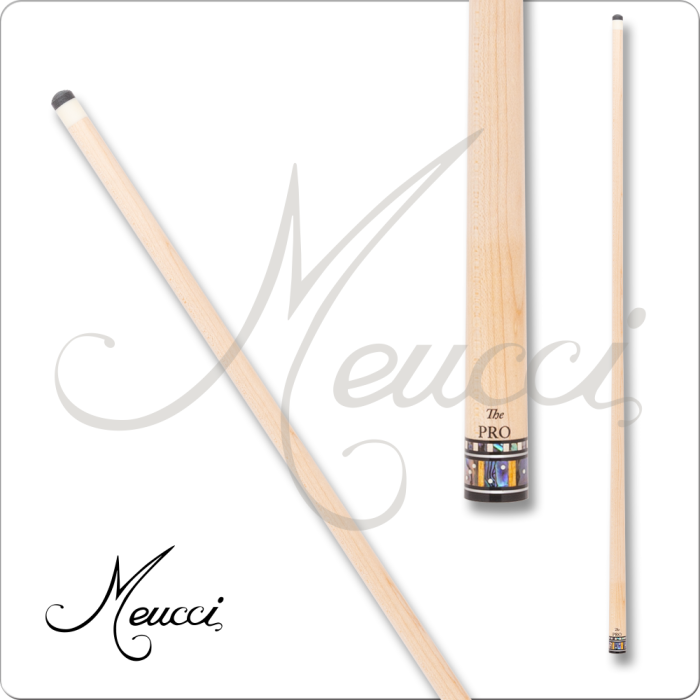 Meucci MECAS06 Casino 6 Shaft