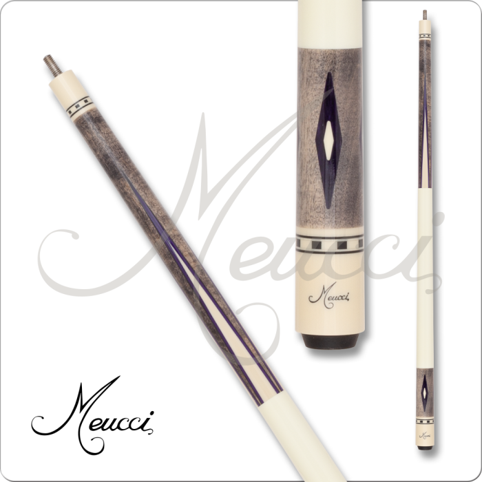 Meucci MEEC07P Cue