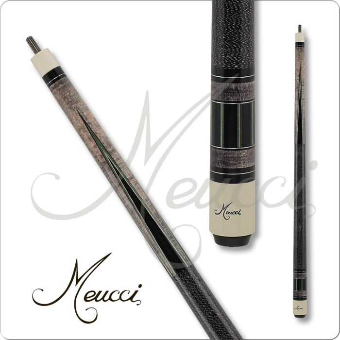 Meucci MEJS01 Cue