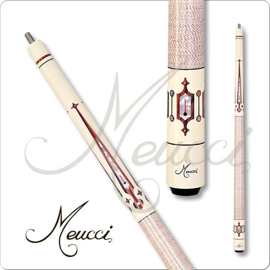 Meucci MEP04 Power Piston Cue