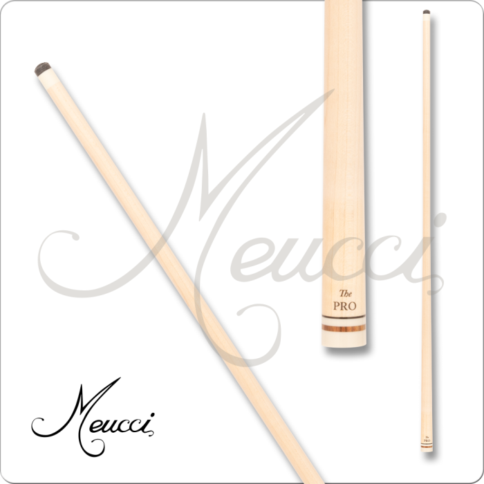 Meucci MEP04 Pro Shaft