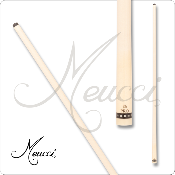 Meucci MERB05K Pro Shaft