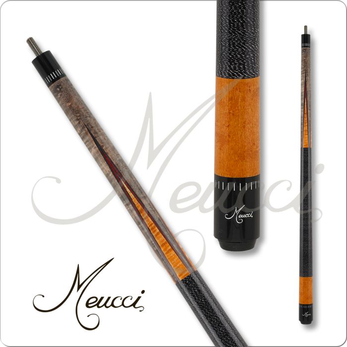 Meucci MESW01 Cue