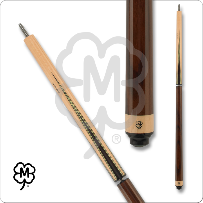 McDermott NG01 Break Jump Cue