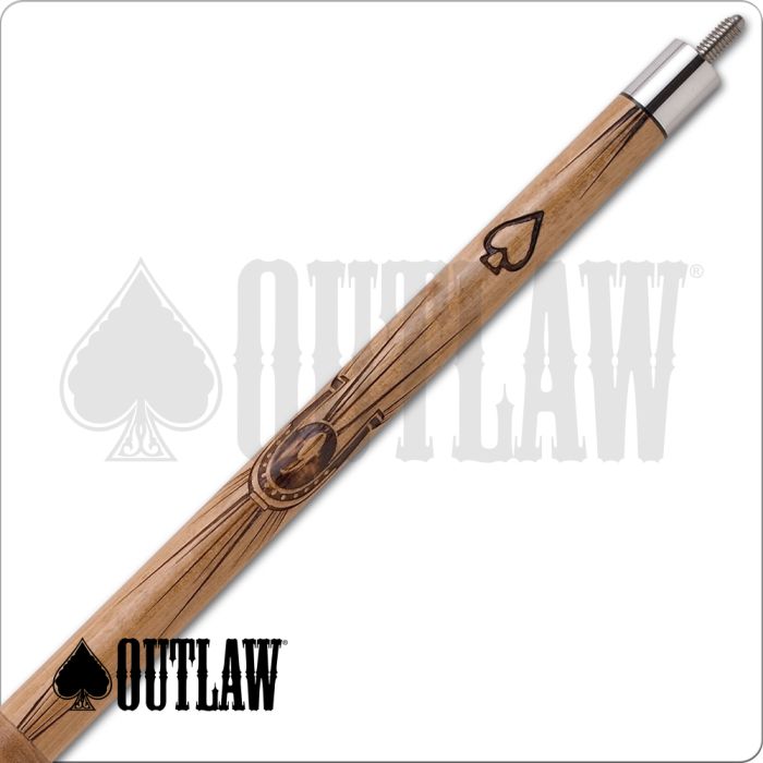 Outlaw OL07 Cue