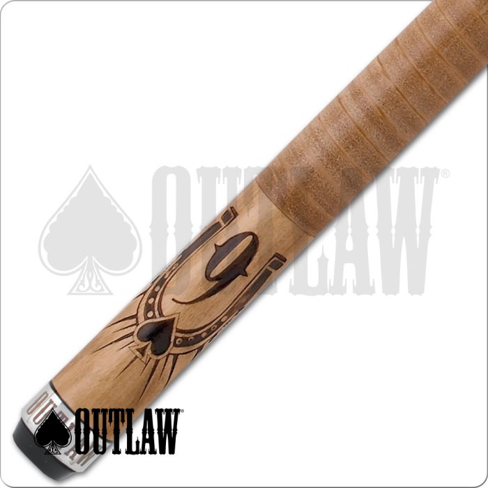 Outlaw OL07 Cue