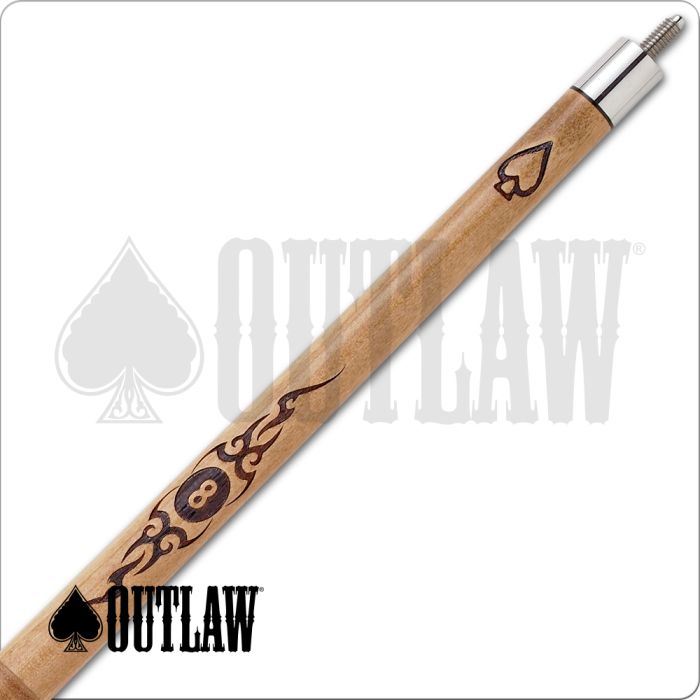 Outlaw OL08 Cue