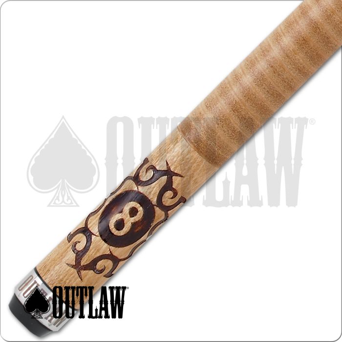 Outlaw OL08 Cue