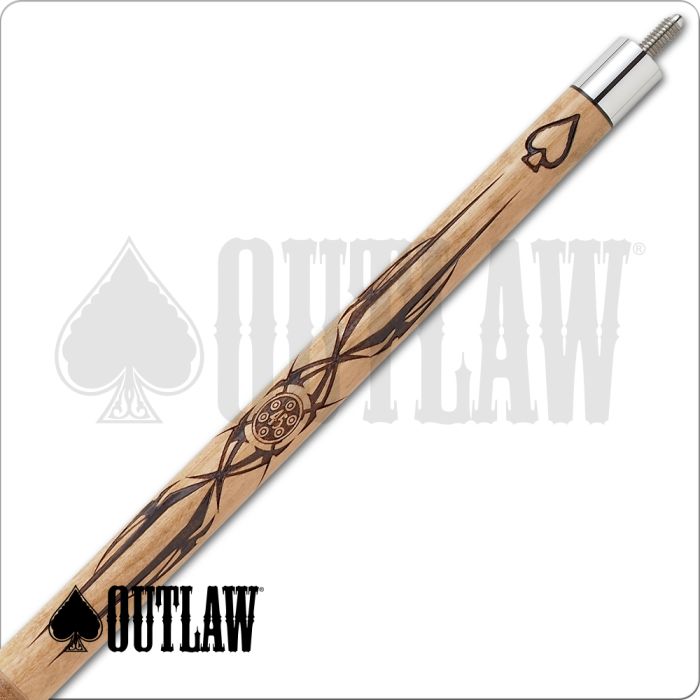 Outlaw OL09 Cue