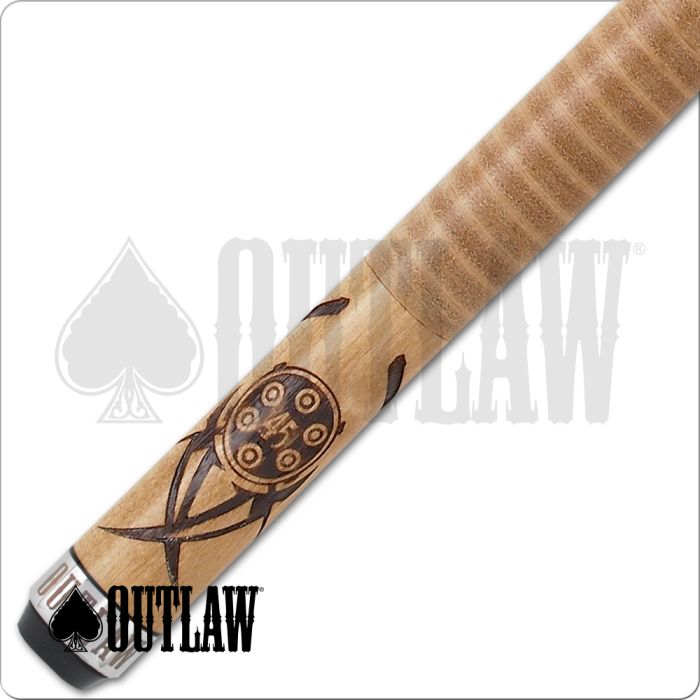 Outlaw OL09 Cue