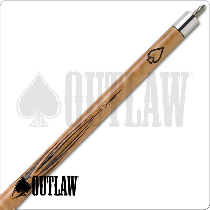 Outlaw OL13 Cue