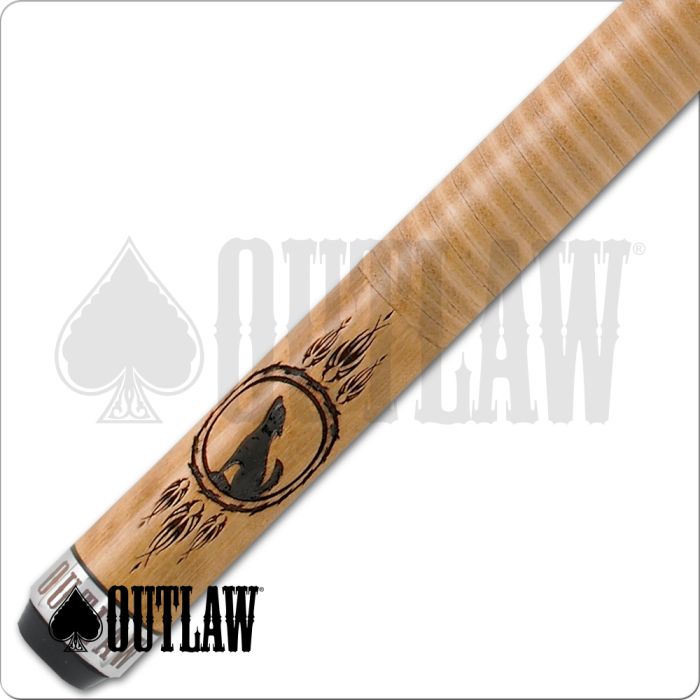 Outlaw OL13 Cue