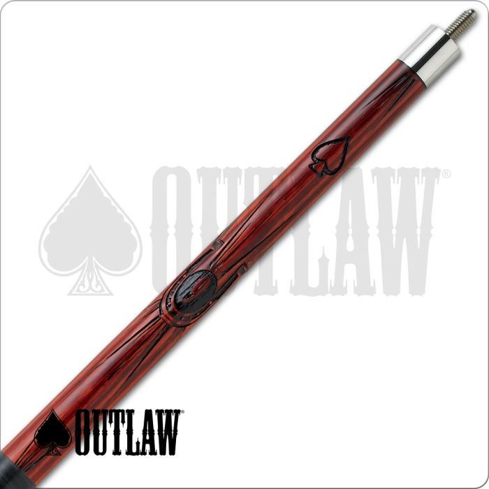 Outlaw OL14 Cue