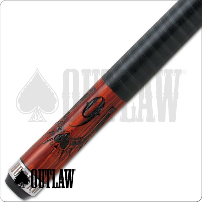 Outlaw OL14 Cue