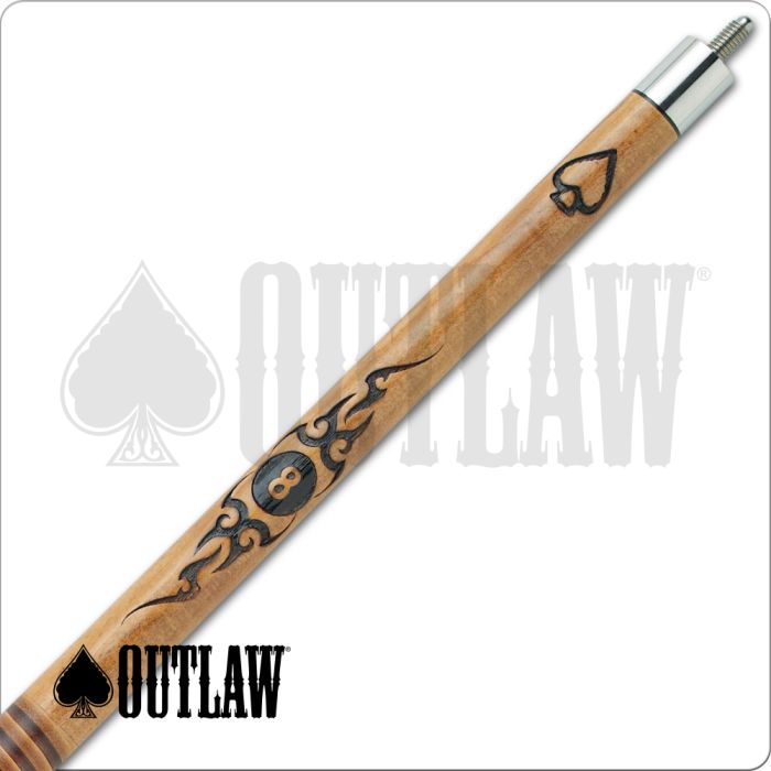 Outlaw OL29 Cue