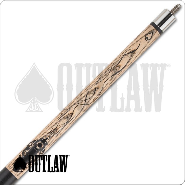 Outlaw OL52 Cue