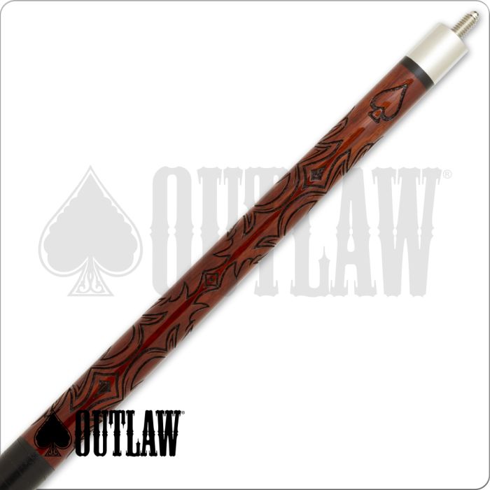 Outlaw OL54 Cue