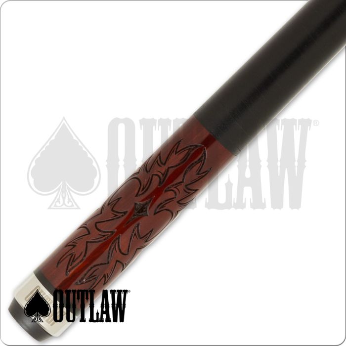 Outlaw OL54 Cue