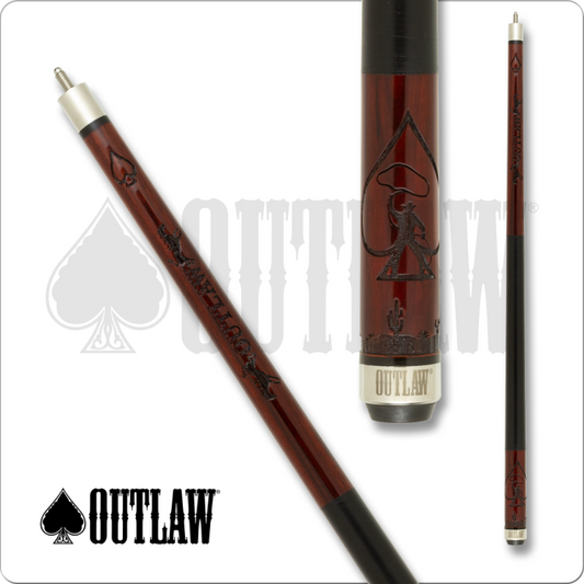 Outlaw OL55 Cue