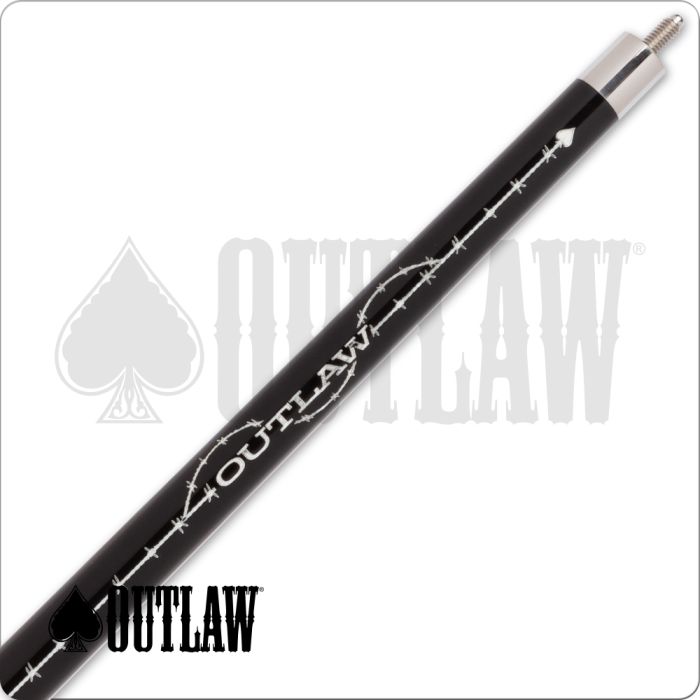 Outlaw OLBK05 Break Cue